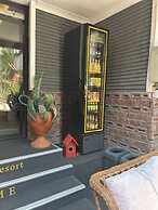 CORD HOTEL & RESORT
