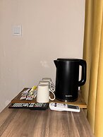 CORD HOTEL & RESORT