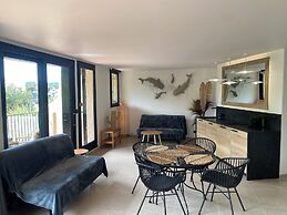 Marines Appartement
