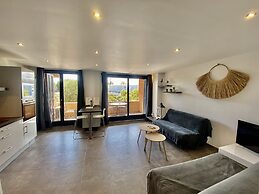 Marines Appartement