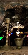 Petra dad farm