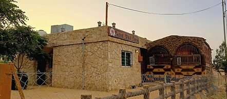 Petra dad farm