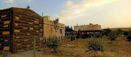 Petra dad farm