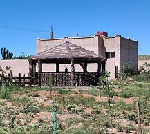 Petra dad farm