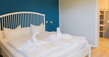 Apartments zum Schloss
