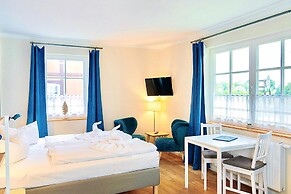 Apartments zum Schloss