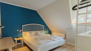 Apartments zum Schloss