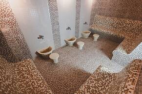 Hôtel Auberge des Sources
