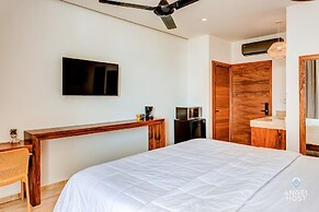Zamia Hotel Boutique