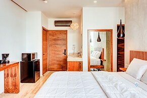 Zamia Hotel Boutique