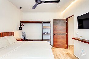 Zamia Hotel Boutique