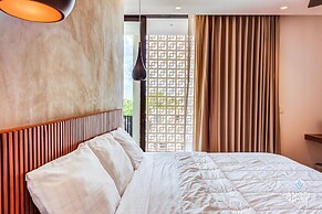 Zamia Hotel Boutique