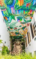 Zamia Hotel Boutique
