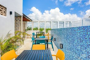 Zamia Hotel Boutique