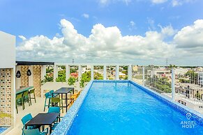 Zamia Hotel Boutique