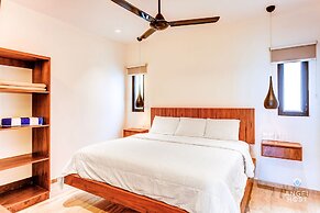 Zamia Hotel Boutique