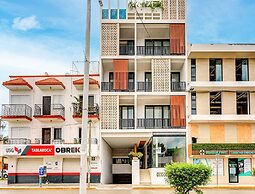 Zamia Hotel Boutique