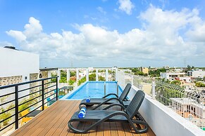 Zamia Hotel Boutique