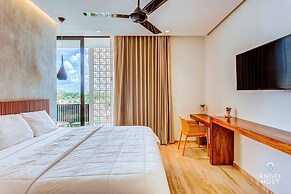 Zamia Hotel Boutique
