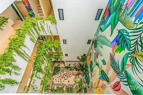 Zamia Hotel Boutique