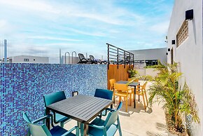 Zamia Hotel Boutique