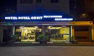 Treebo Royal Orbit, Metropoliton