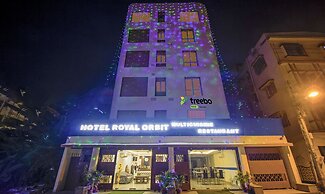 Treebo Royal Orbit, Metropoliton