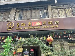 enjoy youth hotel