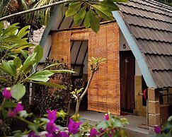 Nelly Homestay