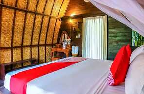 Nelly Homestay