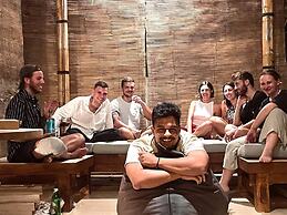 Nelly Homestay