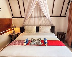 Nelly Homestay