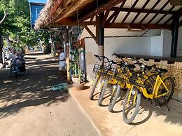 Nelly Homestay