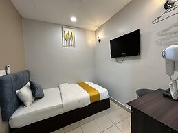 SS GREY HOTEL
