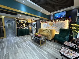 SS GREY HOTEL