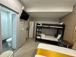 SS GREY HOTEL