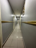 SS GREY HOTEL