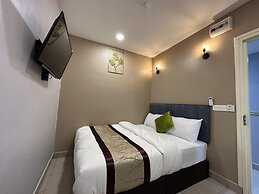 SS GREY HOTEL
