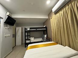 SS GREY HOTEL