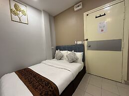 SS GREY HOTEL