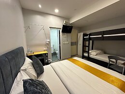 SS GREY HOTEL