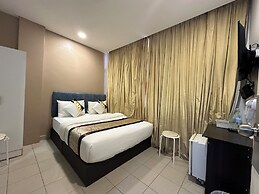 SS GREY HOTEL
