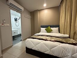 SS GREY HOTEL