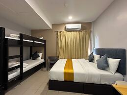 SS GREY HOTEL