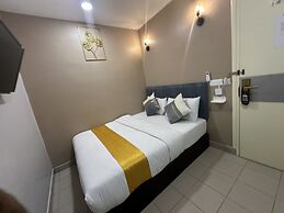 SS GREY HOTEL