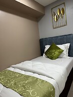 SS GREY HOTEL
