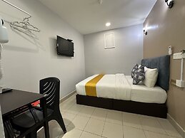SS GREY HOTEL