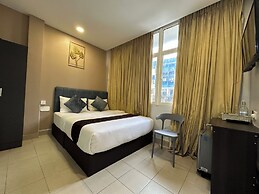 SS GREY HOTEL
