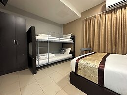 SS GREY HOTEL