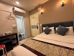 SS GREY HOTEL